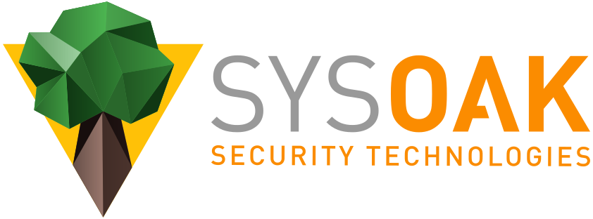 SYSOAK Security Technologies